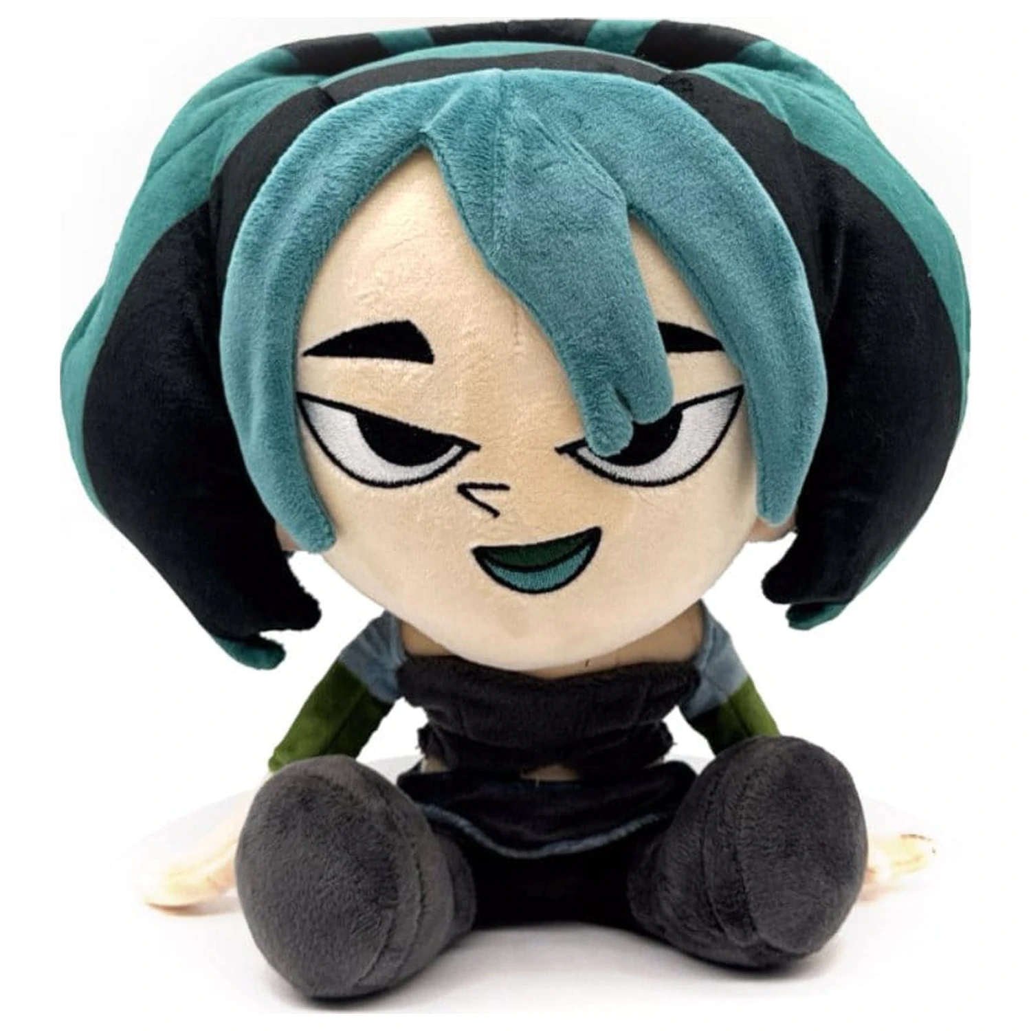 Total Drama Island Plišasta figura Gwen 22 cm fotografija izdelka