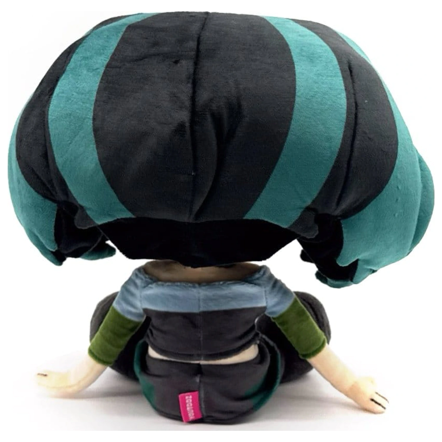 Total Drama Island Plišasta figura Gwen 22 cm fotografija izdelka