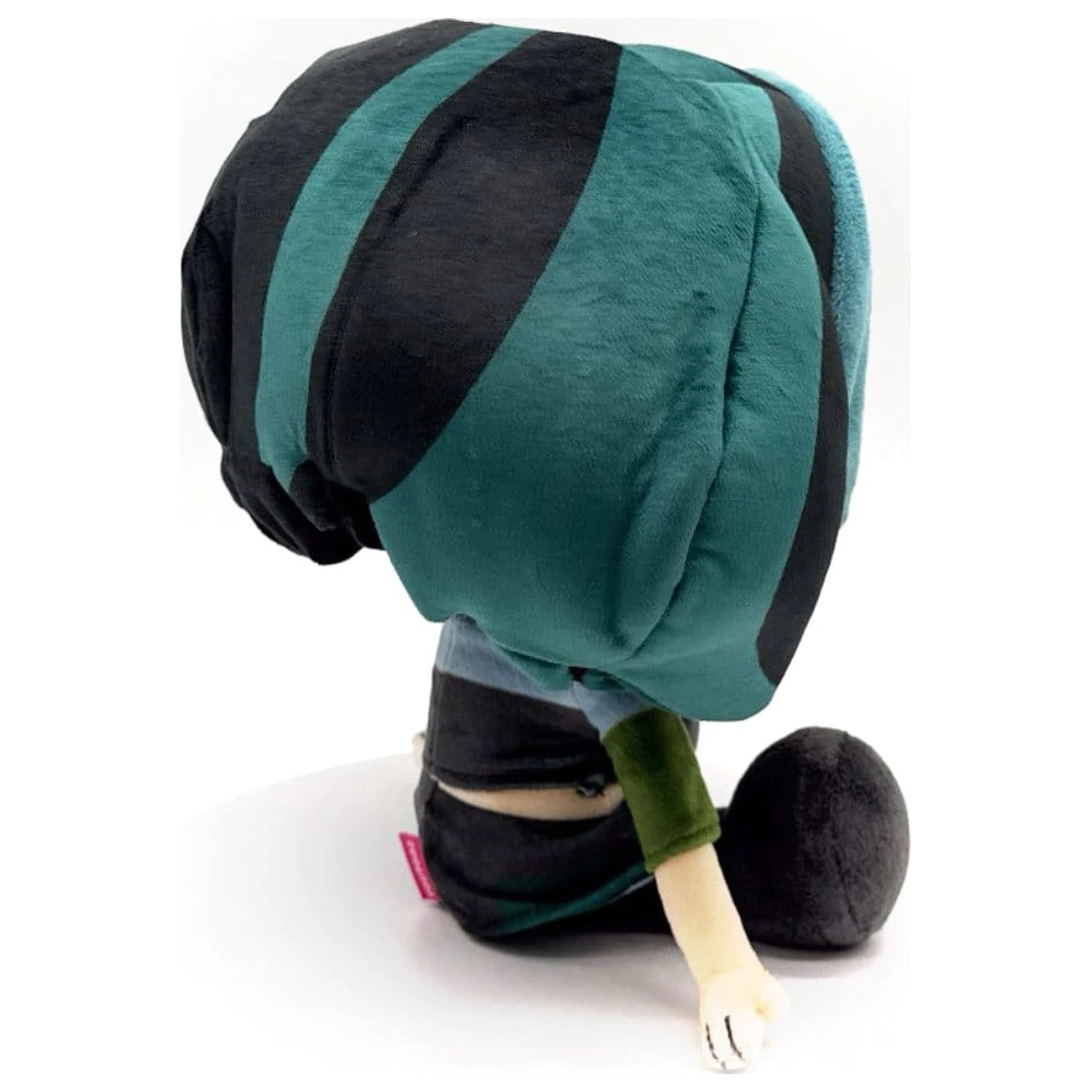 Total Drama Island Plišasta figura Gwen 22 cm fotografija izdelka