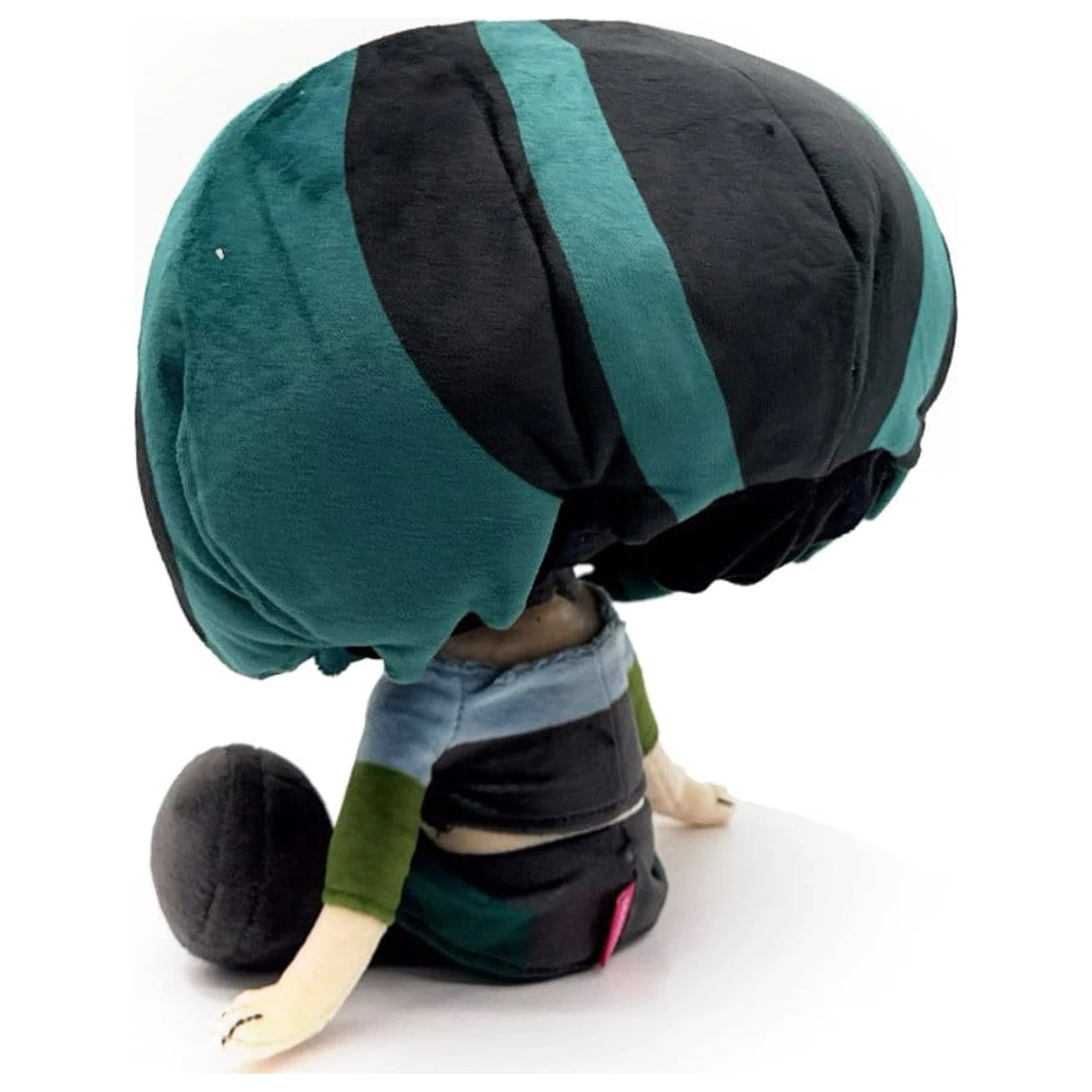 Total Drama Island Plišasta figura Gwen 22 cm fotografija izdelka