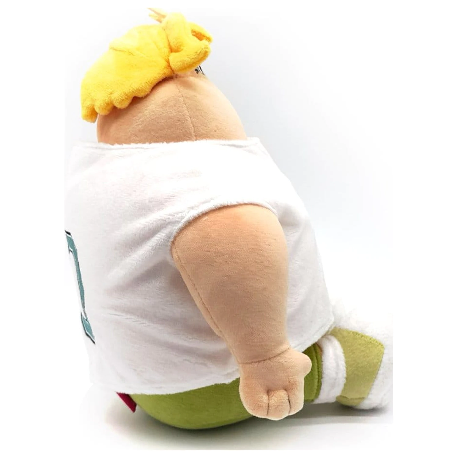 Total Drama Island Plišasta figura Owen 22 cm fotografija izdelka