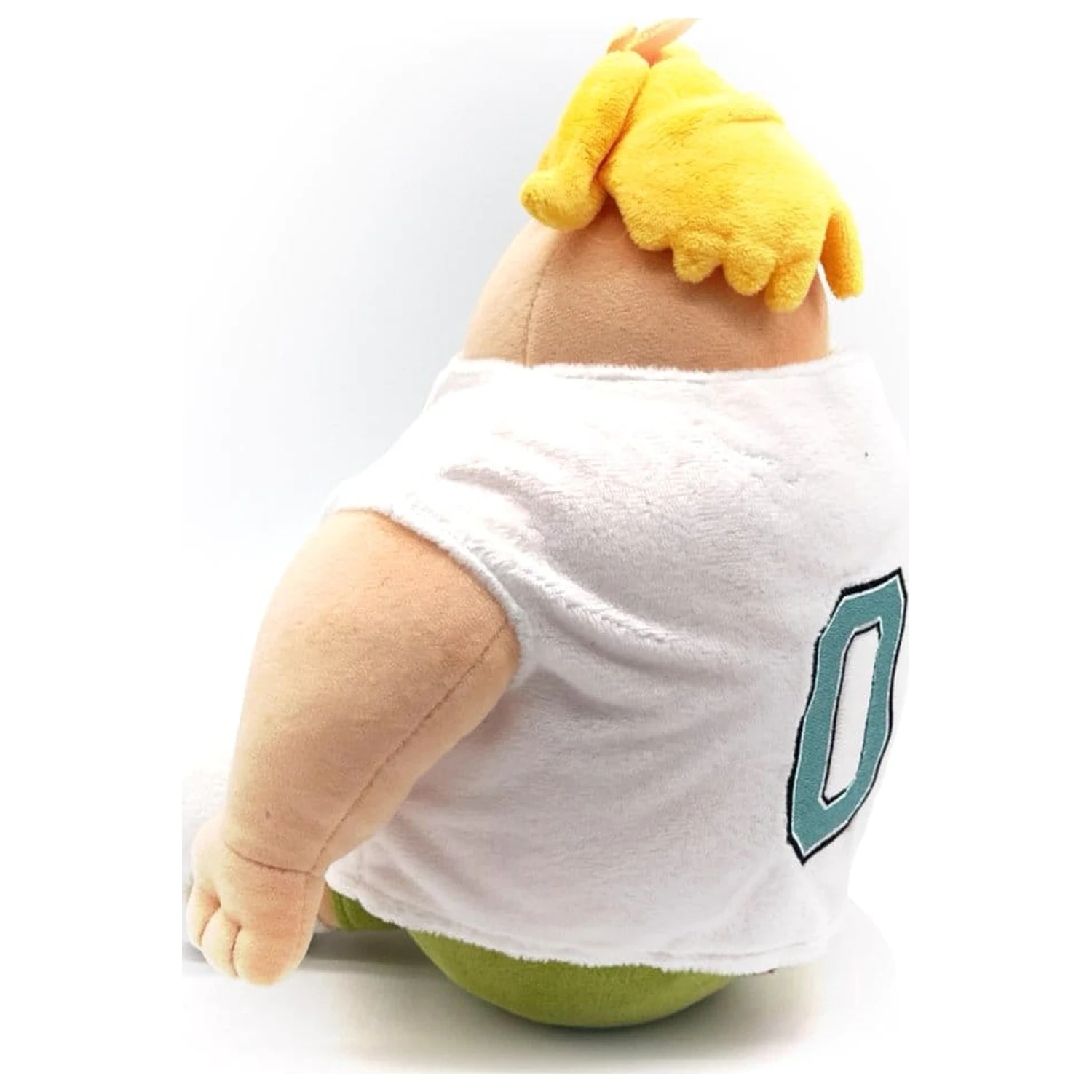 Total Drama Island Plišasta figura Owen 22 cm fotografija izdelka