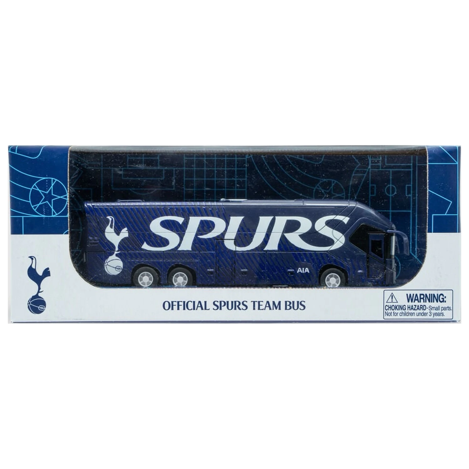 Tottenham 2025 / 26 Avtobus fotografija izdelka