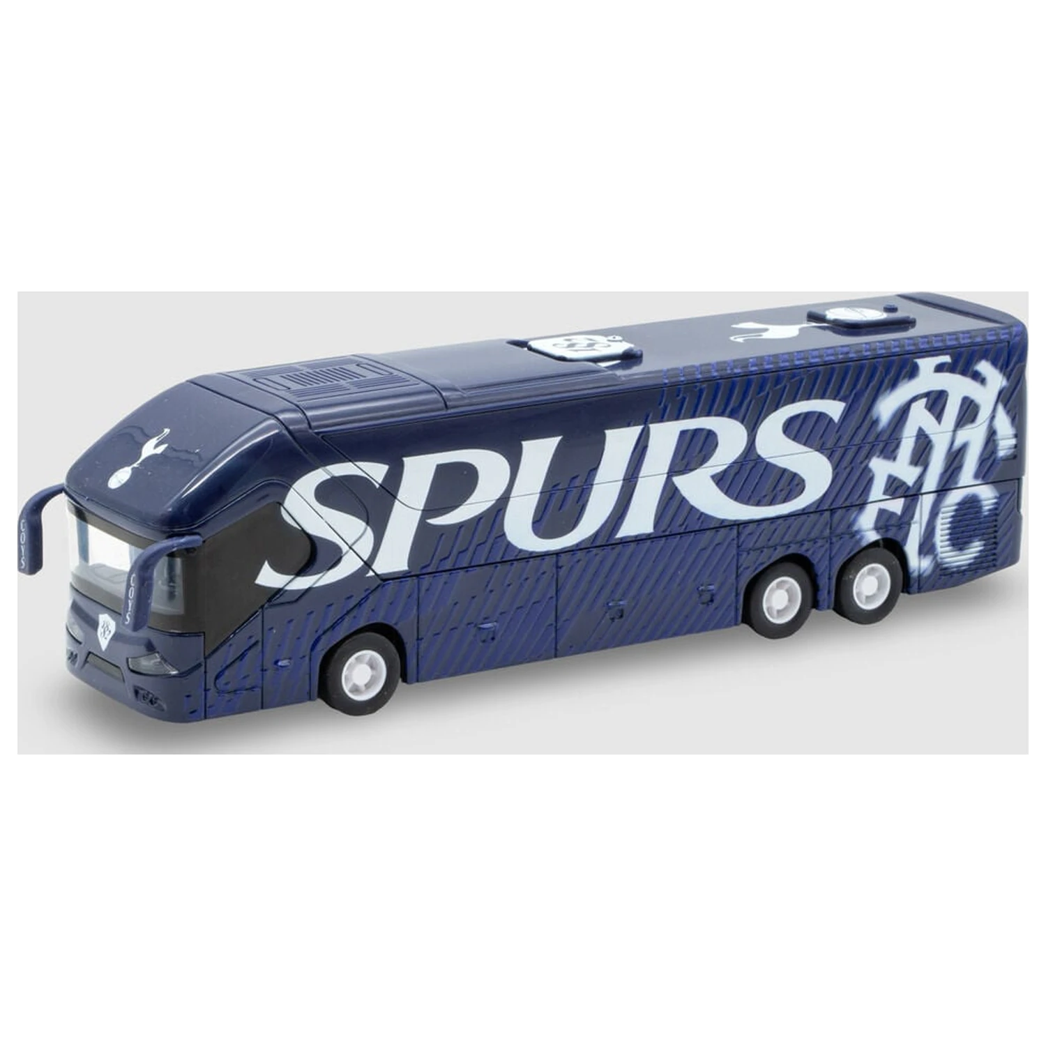 Tottenham 2025 / 26 Avtobus fotografija izdelka