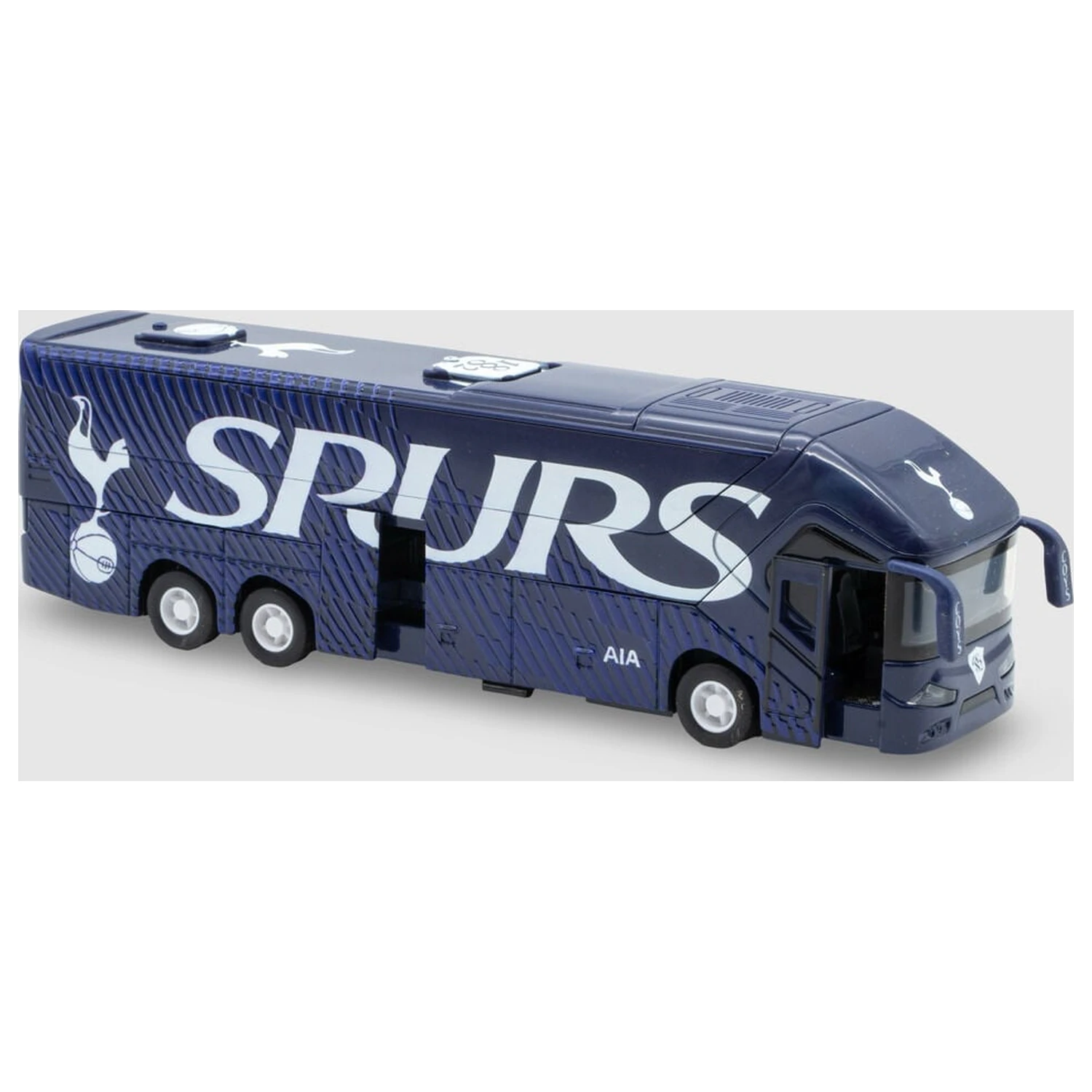 Tottenham 2025 / 26 Avtobus fotografija izdelka