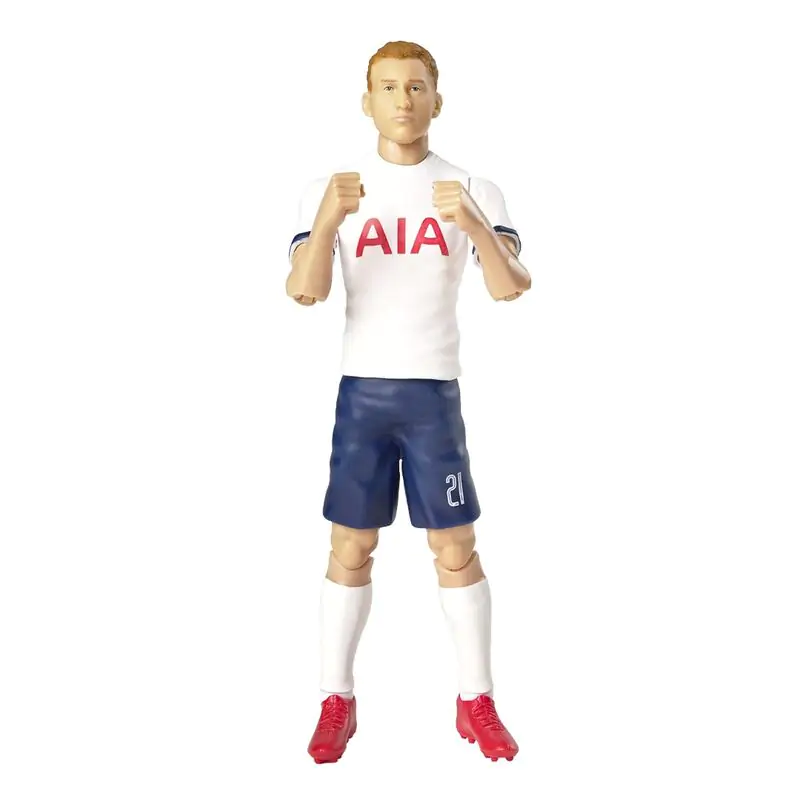 Tottenham Hotspur Kulusevski Akcijska figura 20 cm fotografija izdelka