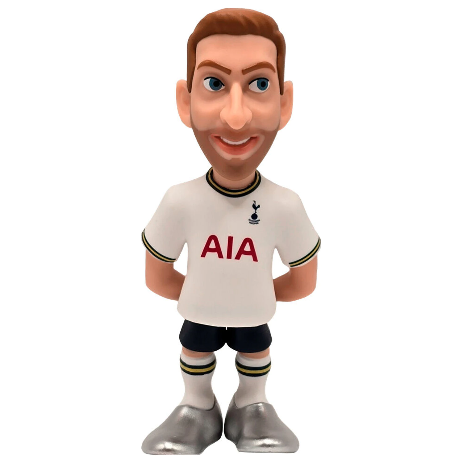 Tottenham Hotspur Kulusevski figura minix 12cm fotografija izdelka