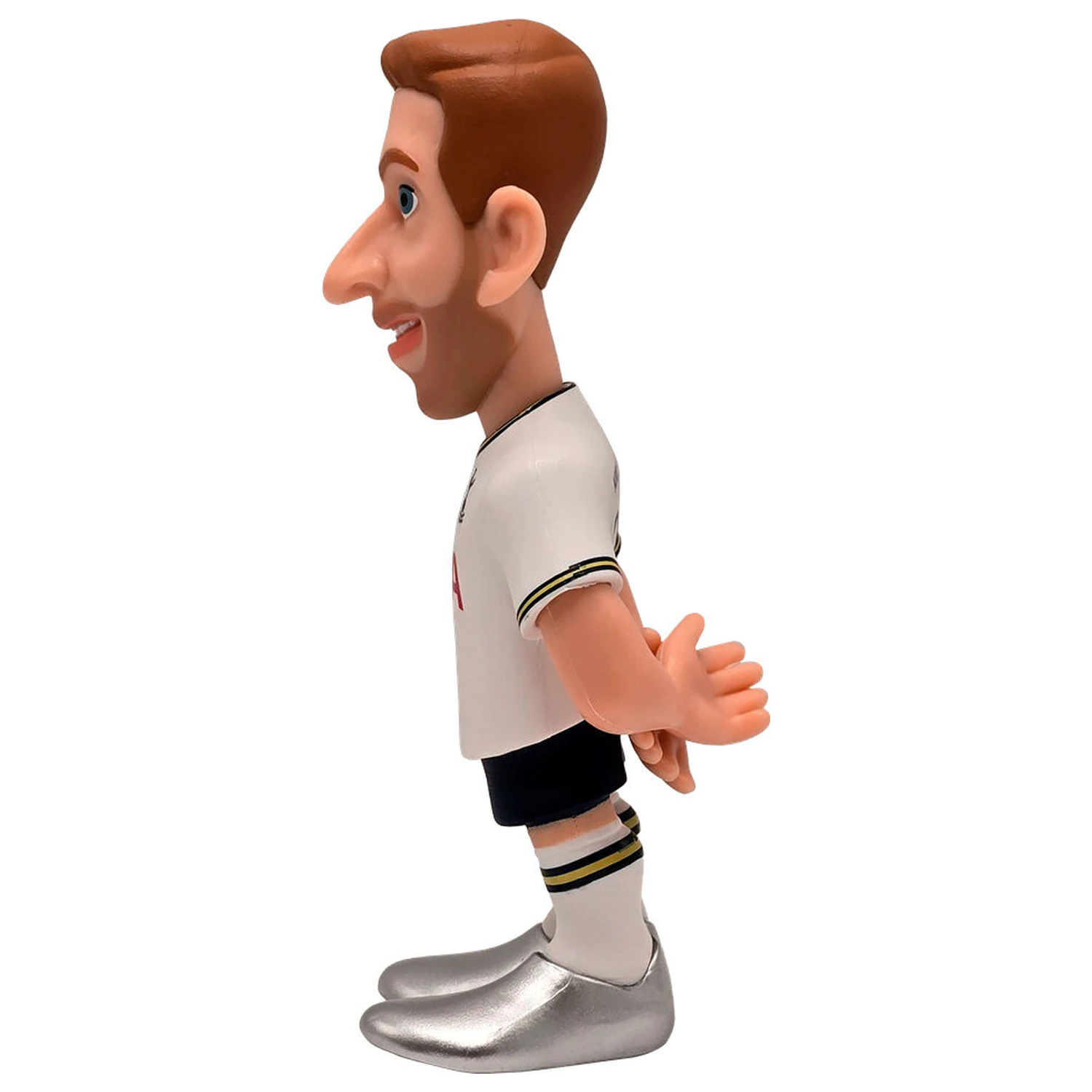 Tottenham Hotspur Kulusevski figura minix 12cm fotografija izdelka