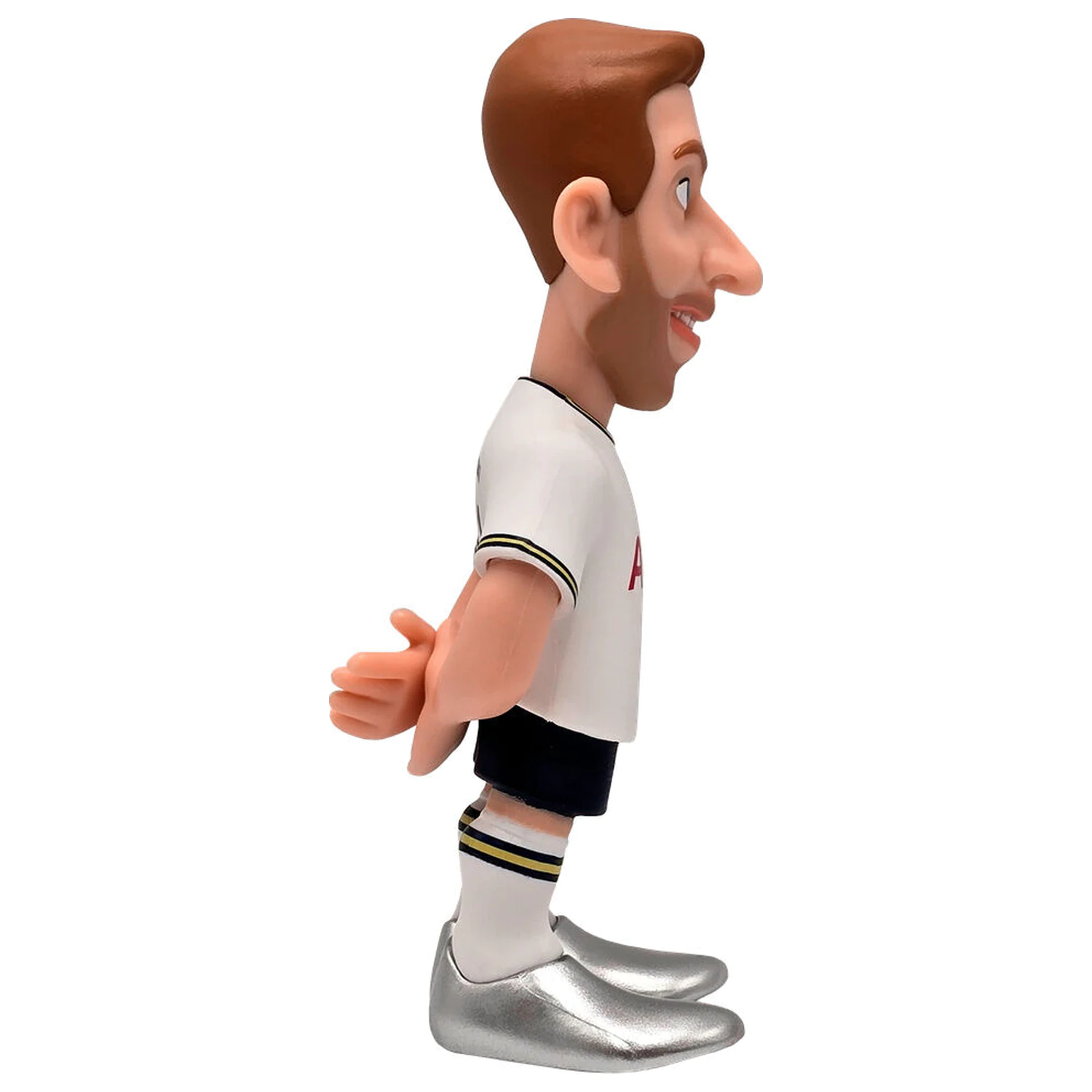 Tottenham Hotspur Kulusevski figura minix 12cm fotografija izdelka