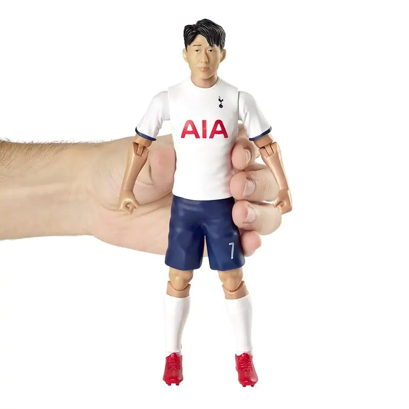 Akcijska figura Tottenham Hotspur Son 20 cm fotografija izdelka