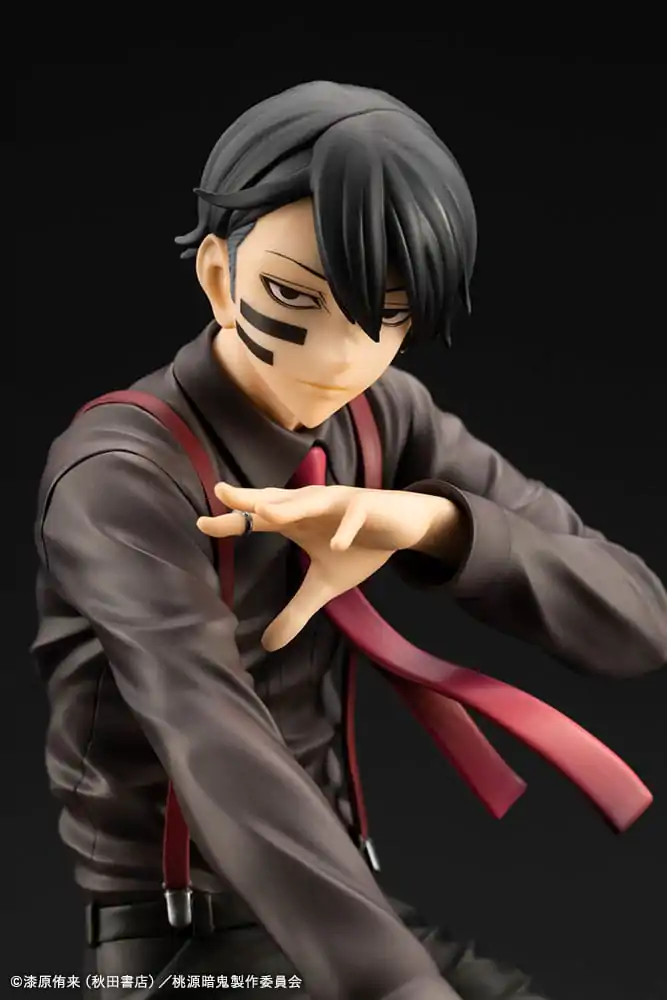 Tougen Anki ARTFXJ Kip 1/8 Naito Mudano 24 cm fotografija izdelka