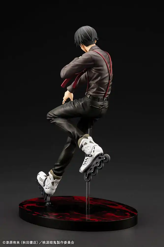 Tougen Anki ARTFXJ Kip 1/8 Naito Mudano 24 cm fotografija izdelka
