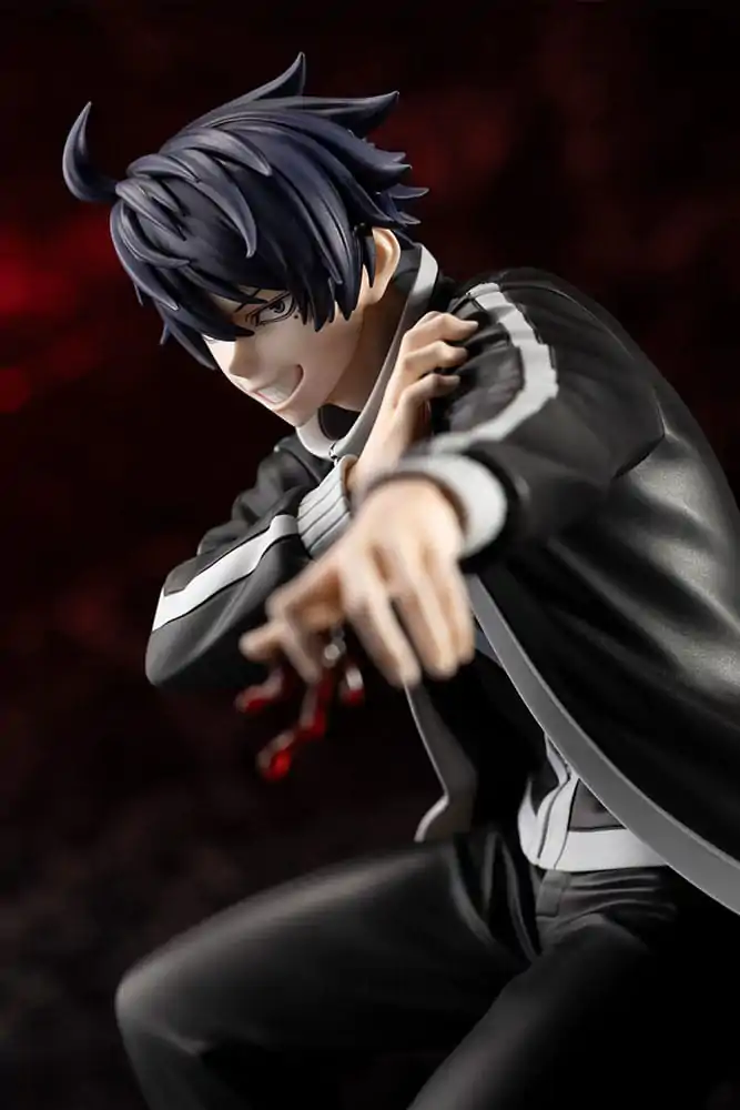 Tougen Anki ARTFXJ Kip 1/8 Shiki Ichinose 21 cm fotografija izdelka