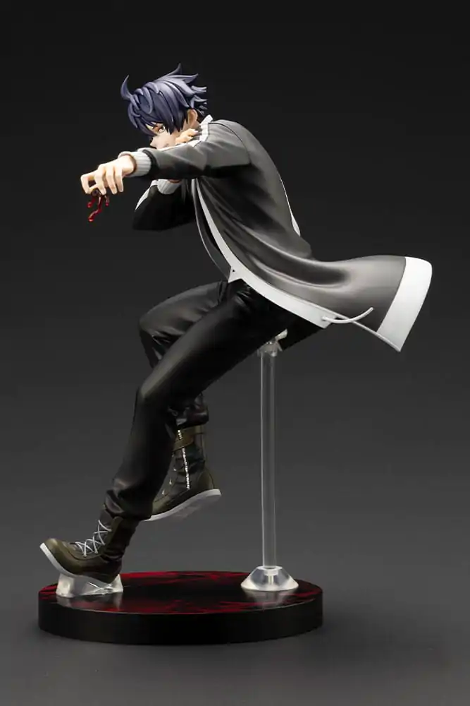 Tougen Anki ARTFXJ Kip 1/8 Shiki Ichinose 21 cm fotografija izdelka