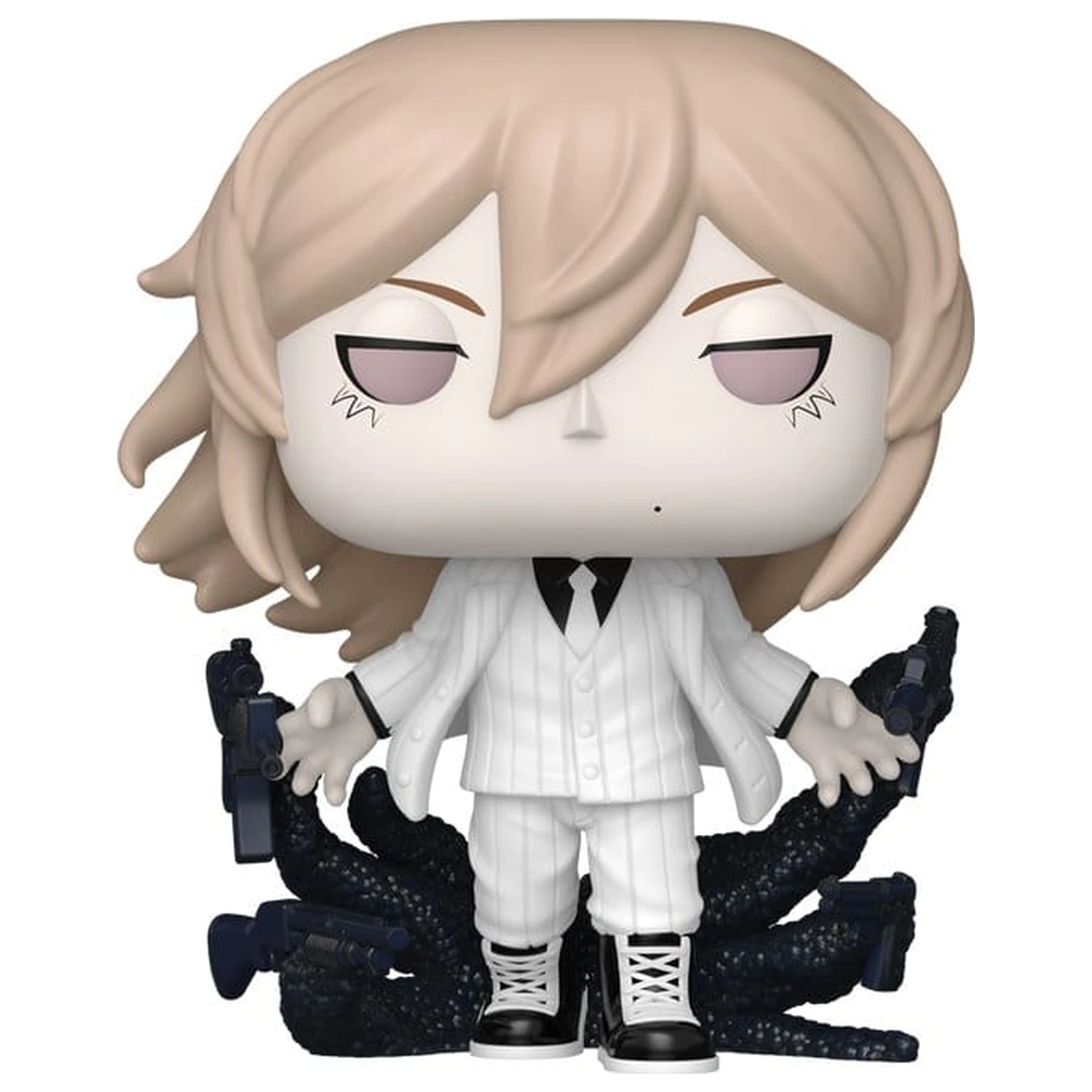 Tougen Anki Funko POP! Animation vinilna figura Mikado 9 cm fotografija izdelka