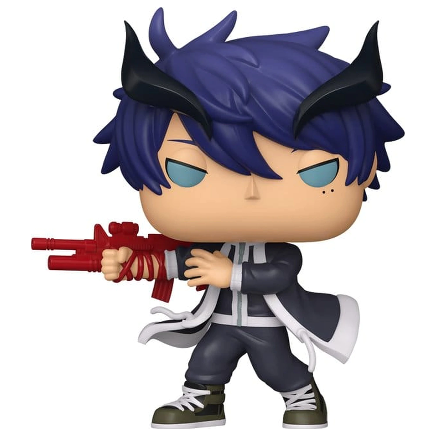 Tougen Anki Funko POP! Animation vinilna figura Shiki 9 cm fotografija izdelka