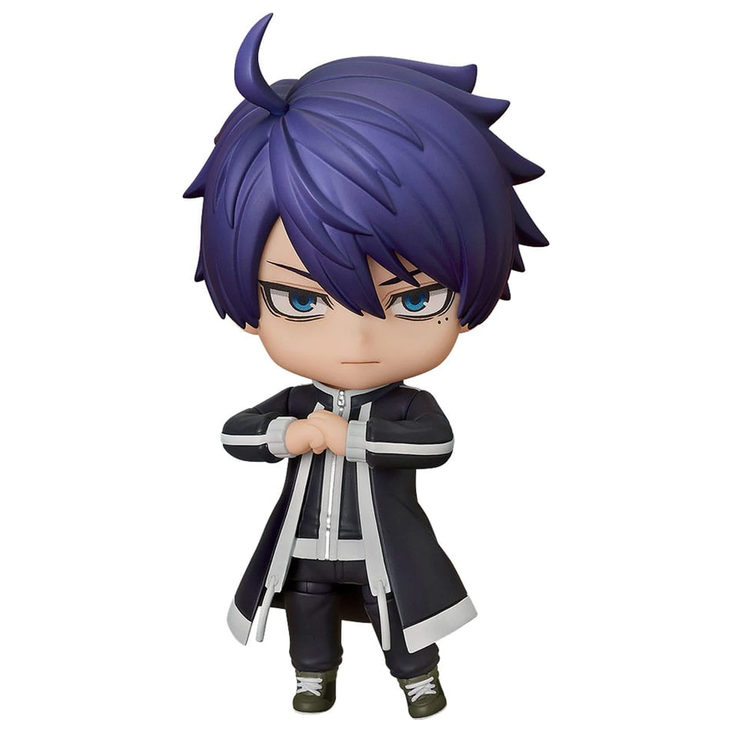 Tougen Anki Nendoroid akcijska figura Netero 10 cm fotografija izdelka