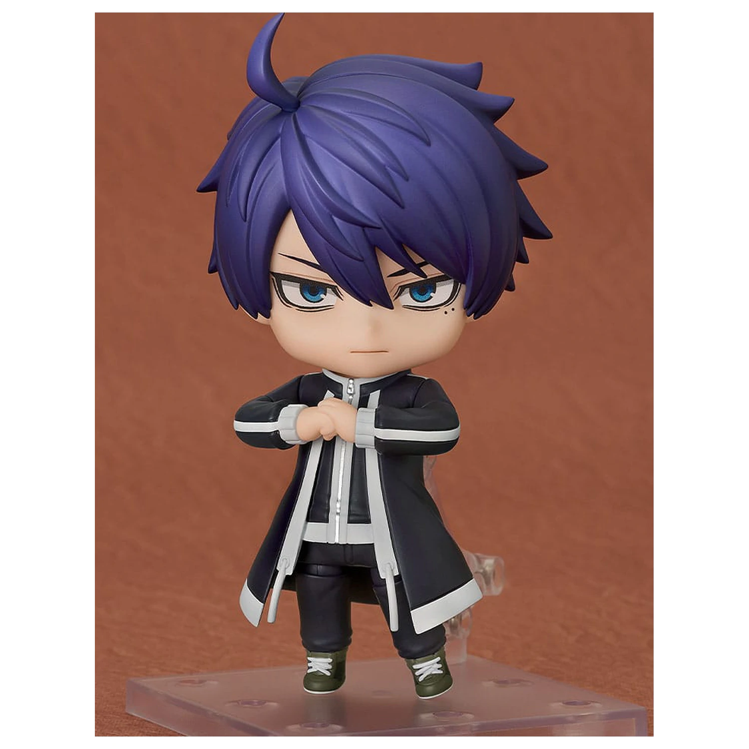 Tougen Anki Nendoroid akcijska figura Netero 10 cm fotografija izdelka