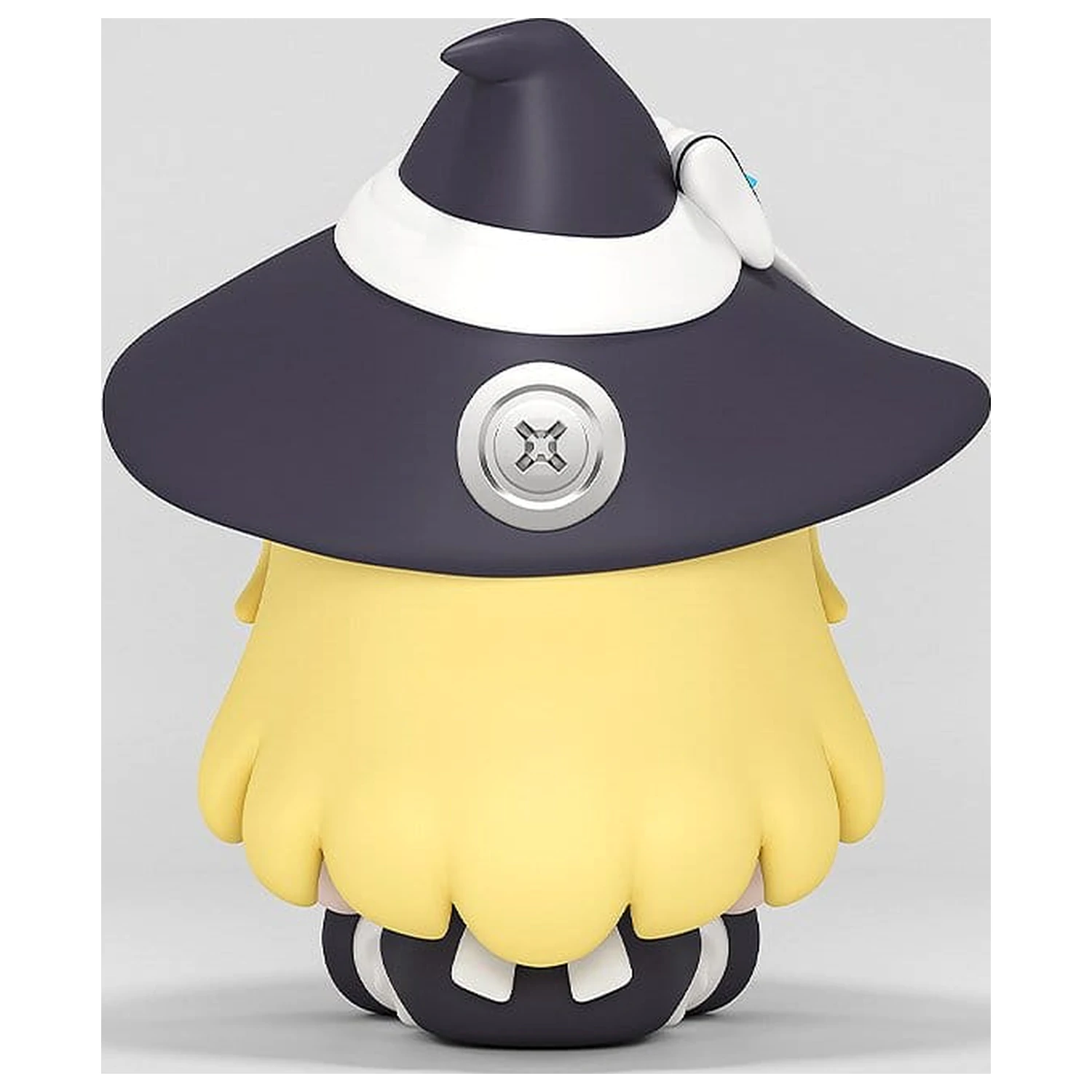 Touhou Lost Word Huggy Good Smile Mini figurica Marisa Kirisame 7 cm fotografija izdelka