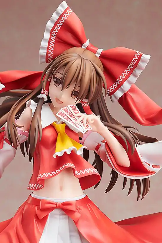 Touhou Project Kip 1/4 Reimu Hakurei (re-run) 43 cm fotografija izdelka