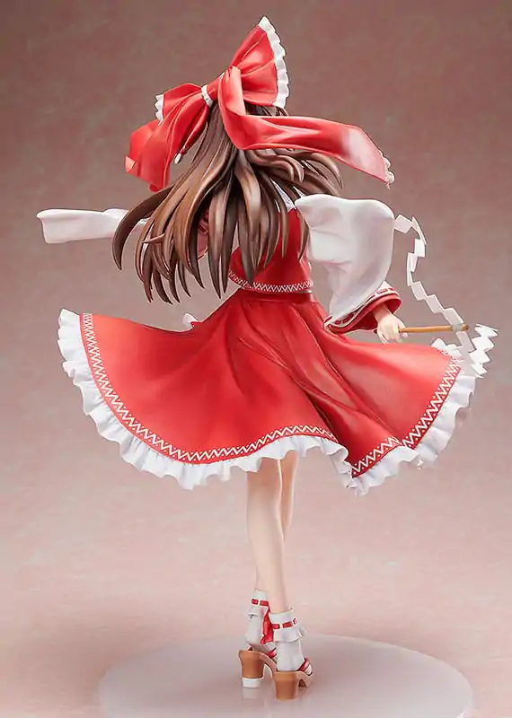 Touhou Project Kip 1/4 Reimu Hakurei (re-run) 43 cm fotografija izdelka