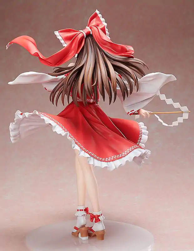 Touhou Project Kip 1/4 Reimu Hakurei (re-run) 43 cm fotografija izdelka