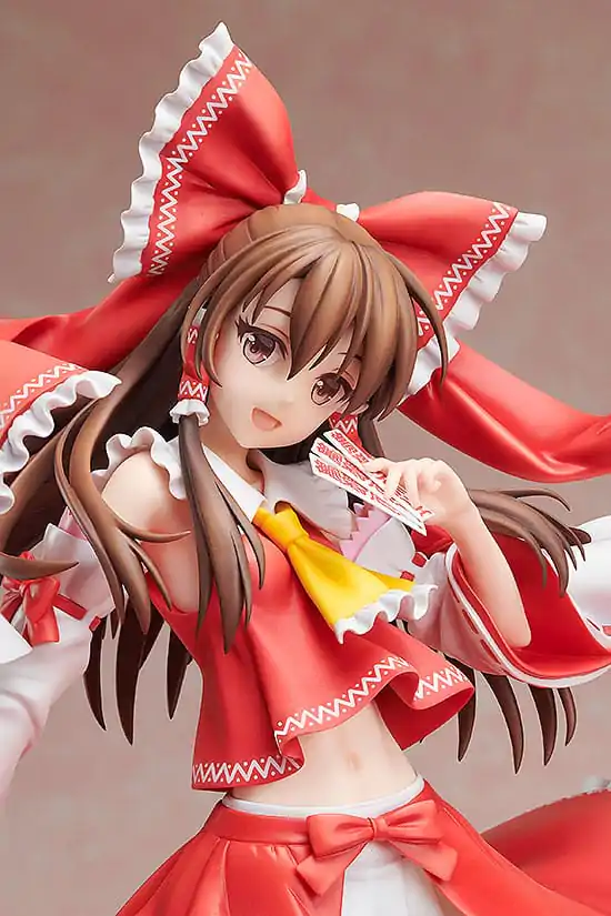 Touhou Project Kip 1/4 Reimu Hakurei (re-run) 43 cm fotografija izdelka