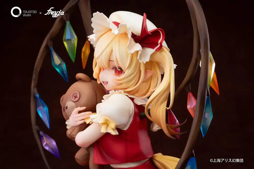 Touhou Project Kip 1/6 Flandre Scarlet Innocent Time Ver. 16 cm fotografija izdelka