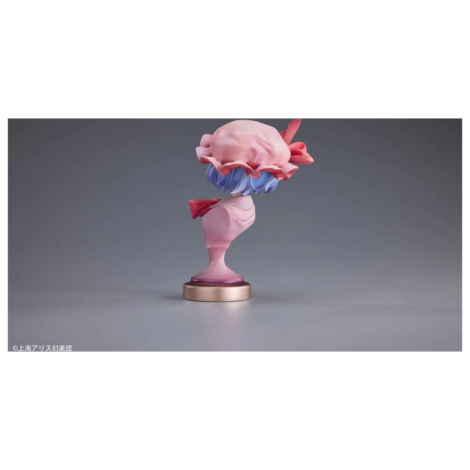 Touhou Project PVC figura 1/7 Remilia Scarlet 38 cm fotografija izdelka