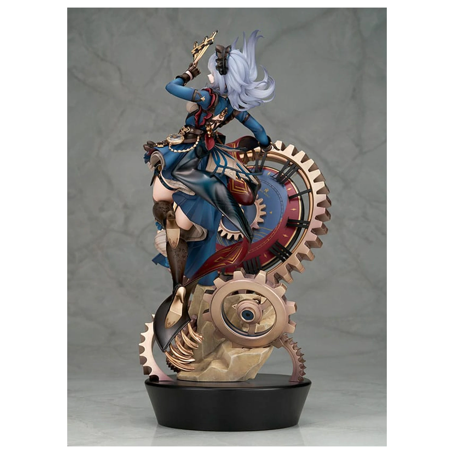 Touhou Project Kip 1/8 Sakuya Izayoi 29 cm fotografija izdelka