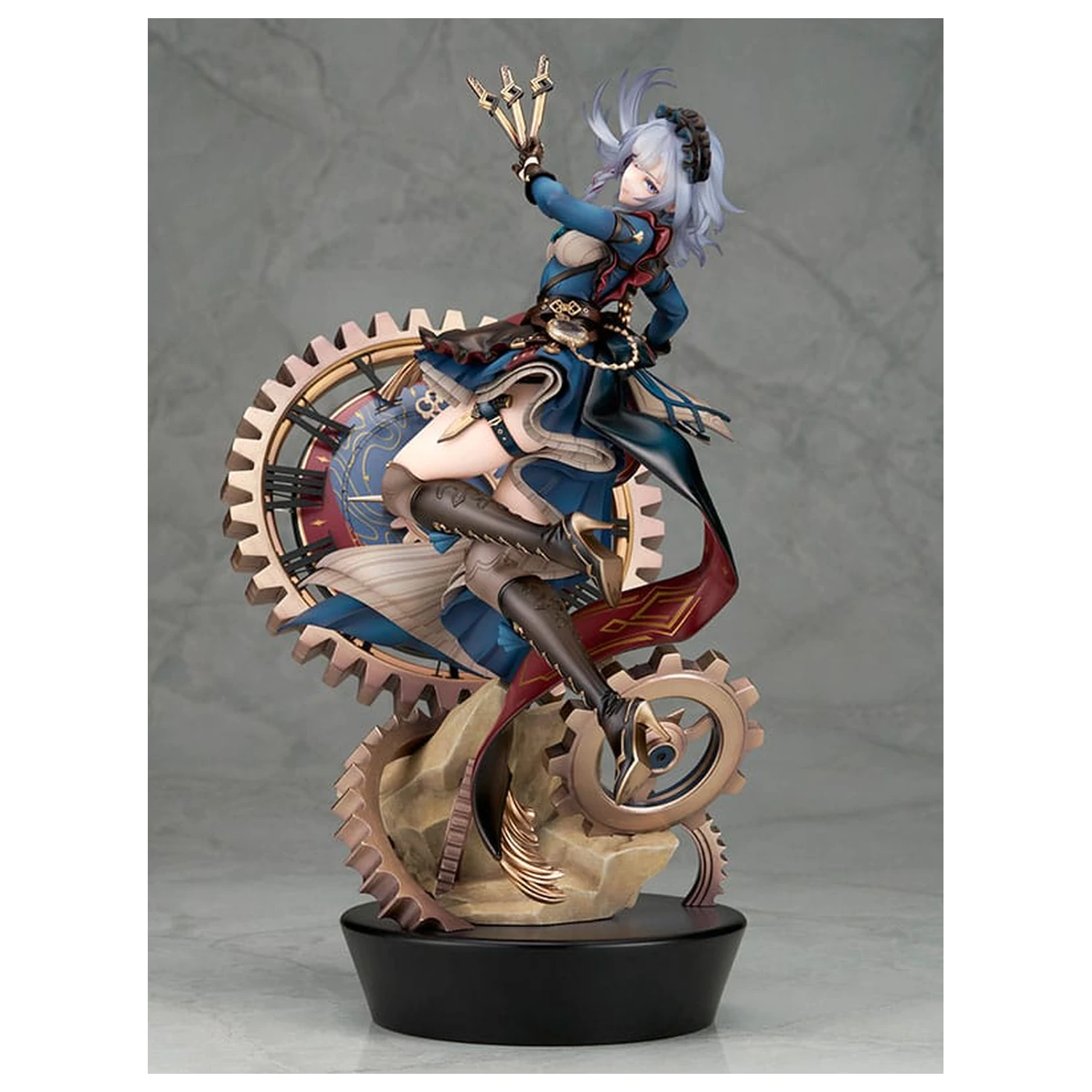 Touhou Project Kip 1/8 Sakuya Izayoi 29 cm fotografija izdelka