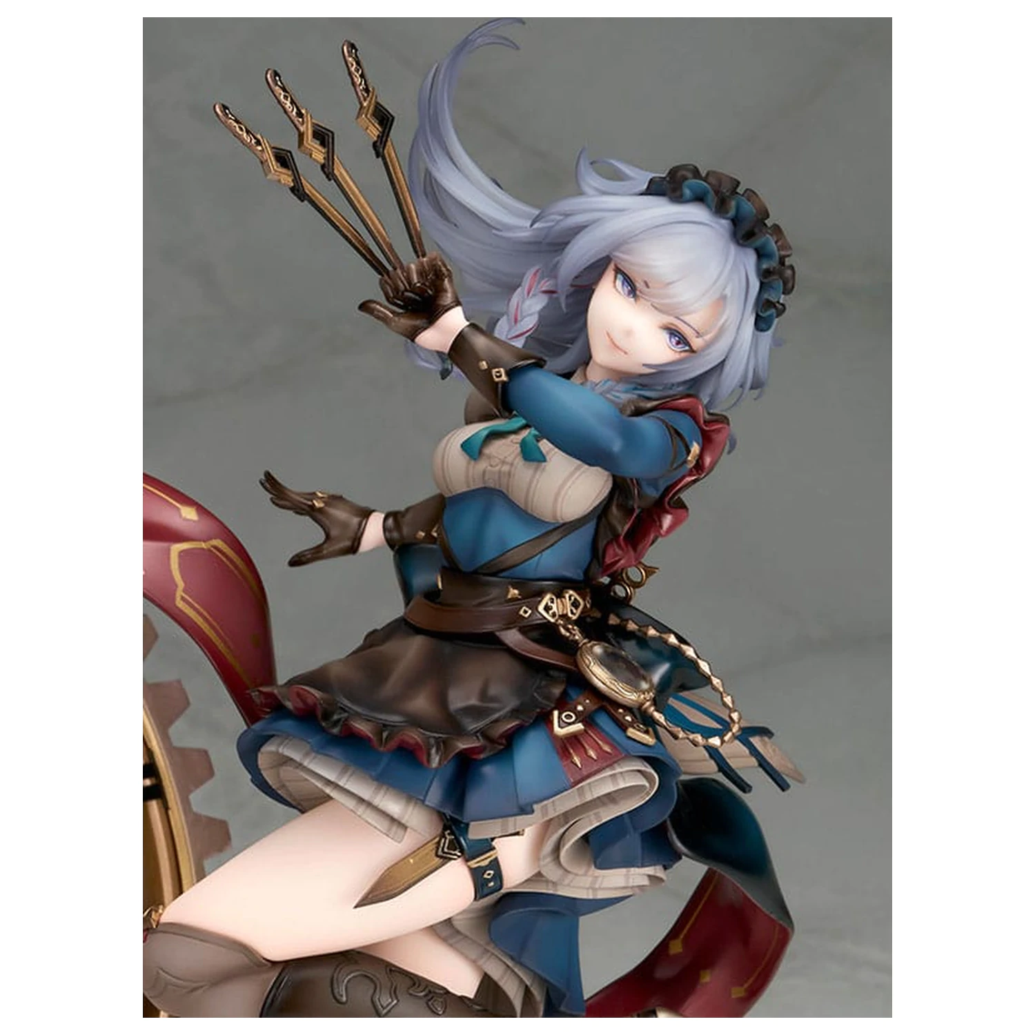 Touhou Project Kip 1/8 Sakuya Izayoi 29 cm fotografija izdelka