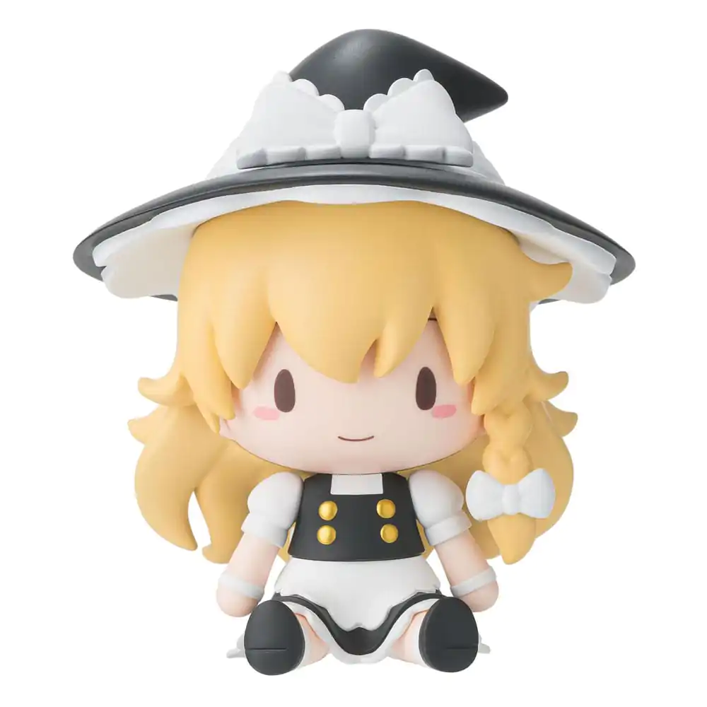 Touhou Project Fuwa Petit Chibi Figúrka Marisa Kirisame 9 cm fotografija izdelka