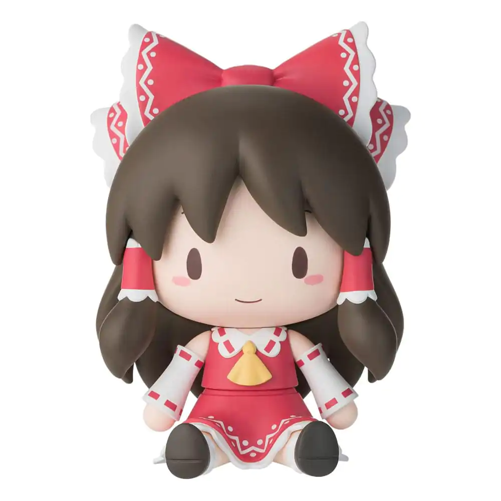 Touhou Project Fuwa Petit Chibi figúrka Reimu Hakurei 8 cm fotografija izdelka