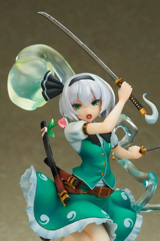 Touhou Project Kip Youmu Konpaku 20 cm fotografija izdelka