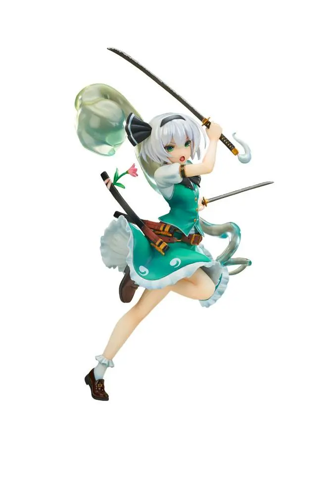 Touhou Project Kip Youmu Konpaku 20 cm fotografija izdelka