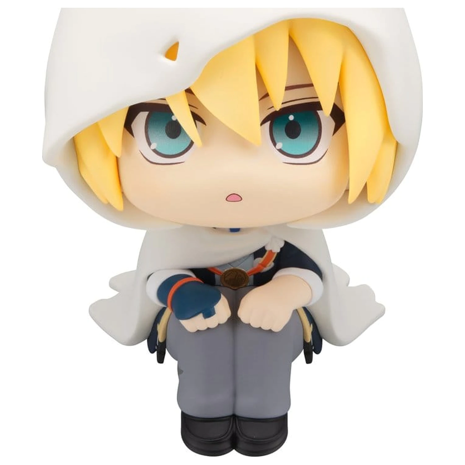Touken Ranbu Look Up PVC figura Kunihiro Yamanbagiri 11 cm fotografija izdelka