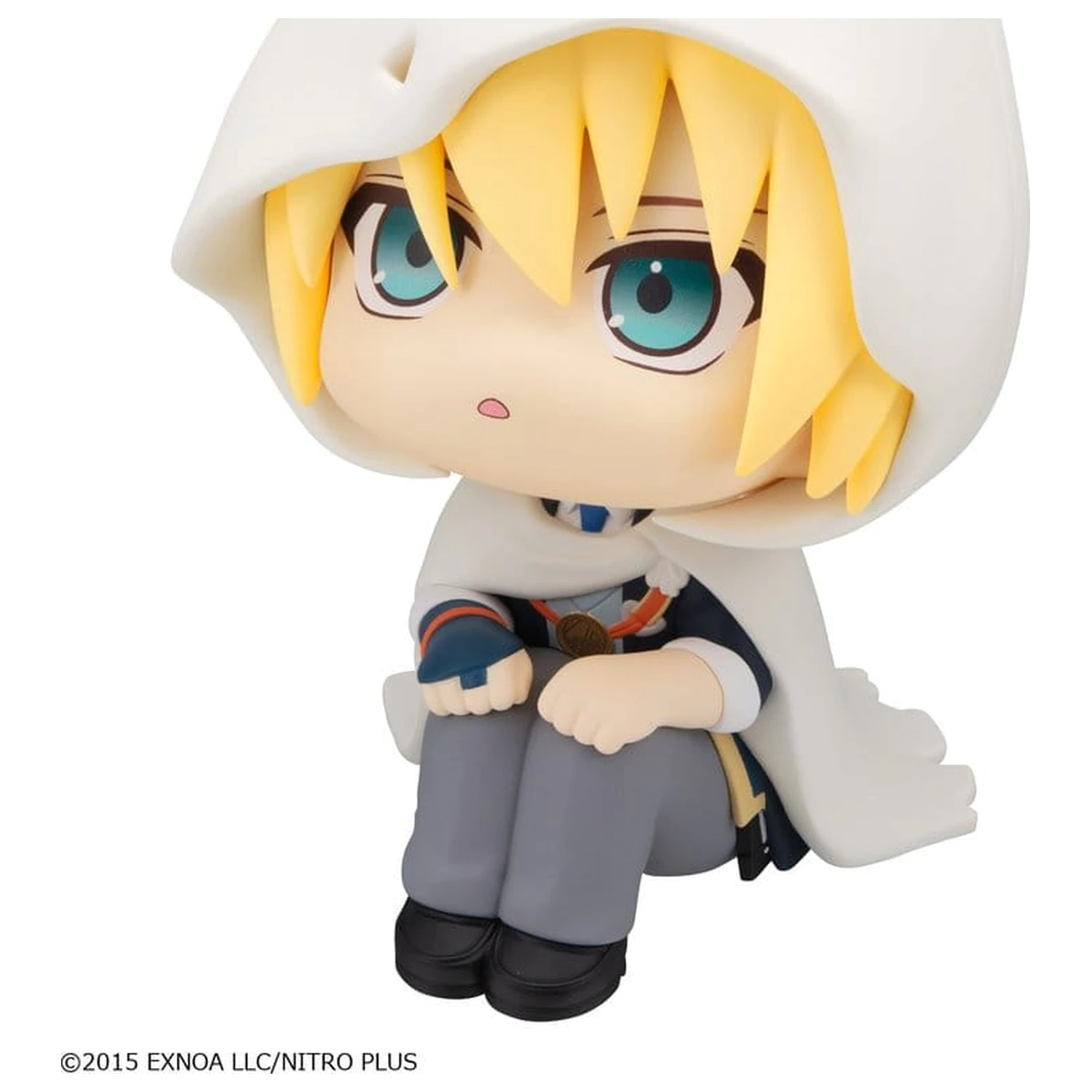 Touken Ranbu Look Up PVC figura Kunihiro Yamanbagiri 11 cm fotografija izdelka