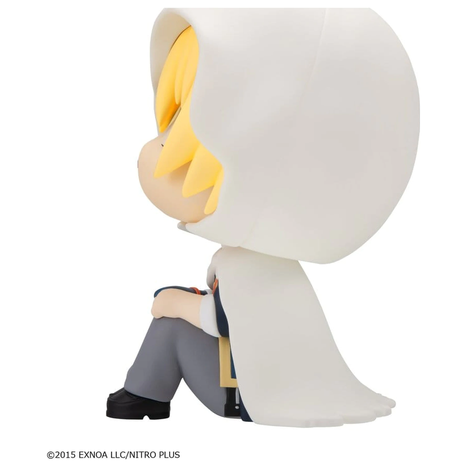 Touken Ranbu Look Up PVC figura Kunihiro Yamanbagiri 11 cm fotografija izdelka