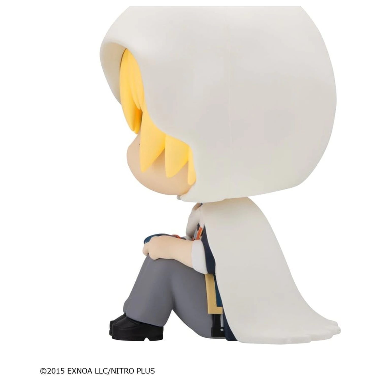 Touken Ranbu Look Up PVC figura Kunihiro Yamanbagiri 11 cm fotografija izdelka