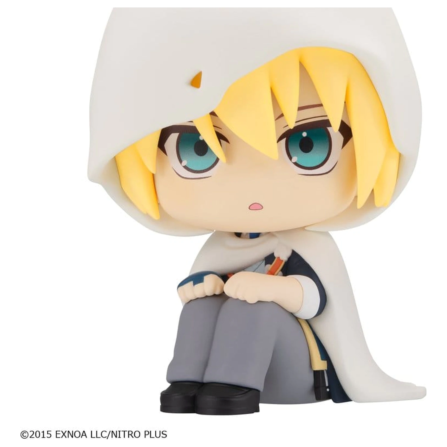 Touken Ranbu Look Up PVC figura Kunihiro Yamanbagiri 11 cm fotografija izdelka