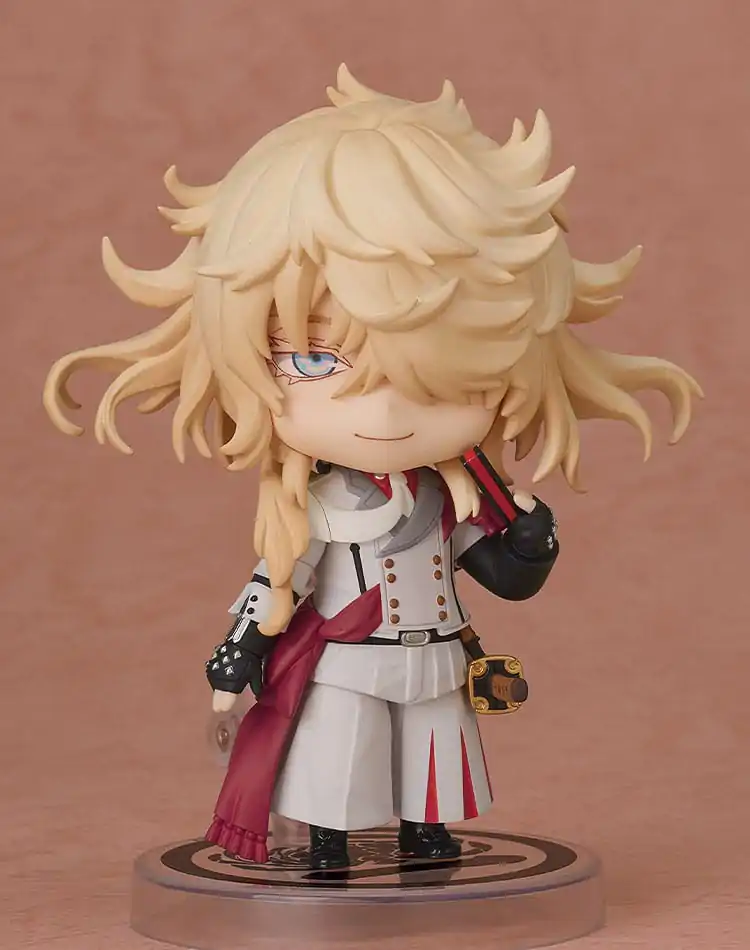 Touken Ranbu Nendoroid akcijska figura Ichimonji Norimune 10 cm fotografija izdelka