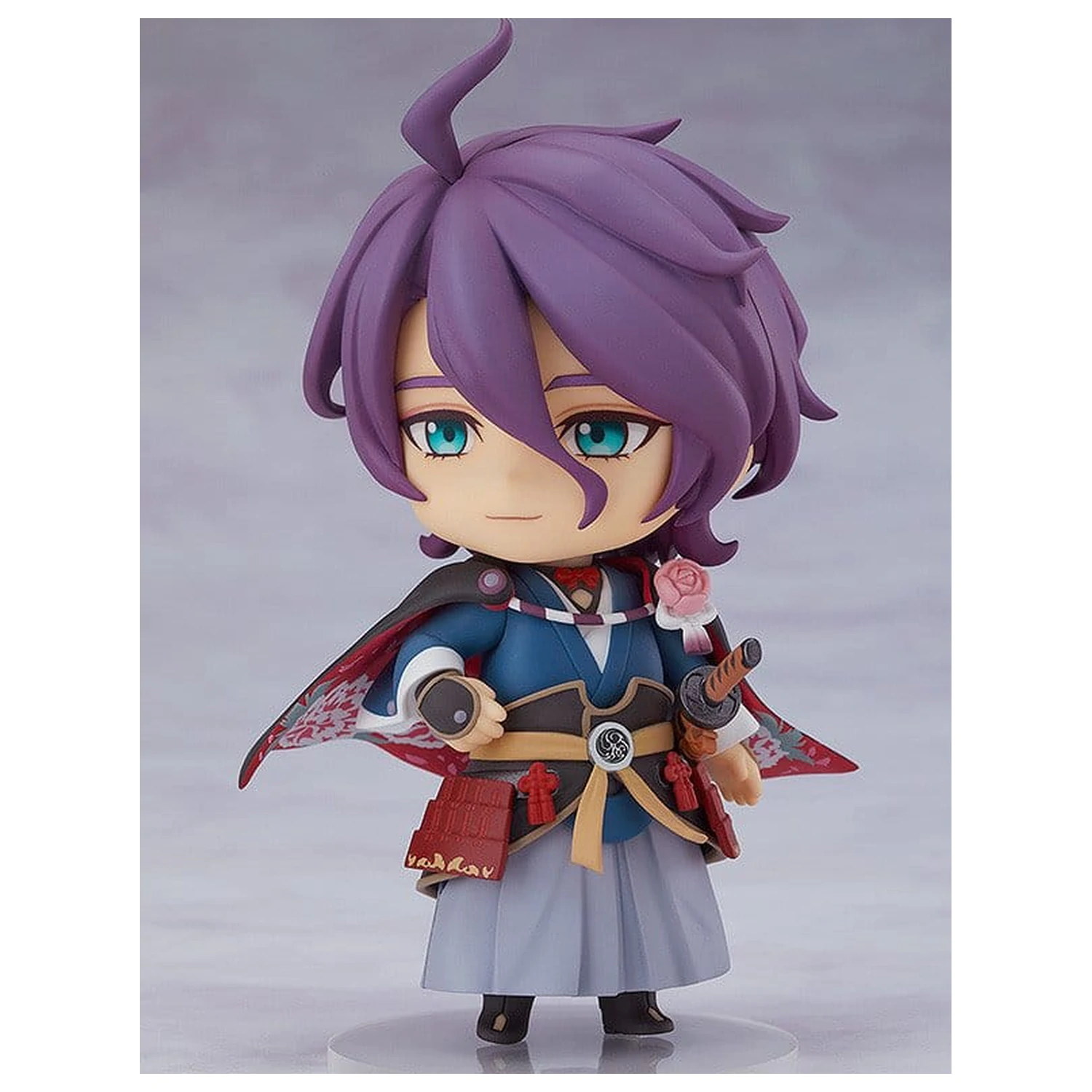 Touken Ranbu Nendoroid Akcijska Figura Kasen Kanesada 10cm fotografija izdelka