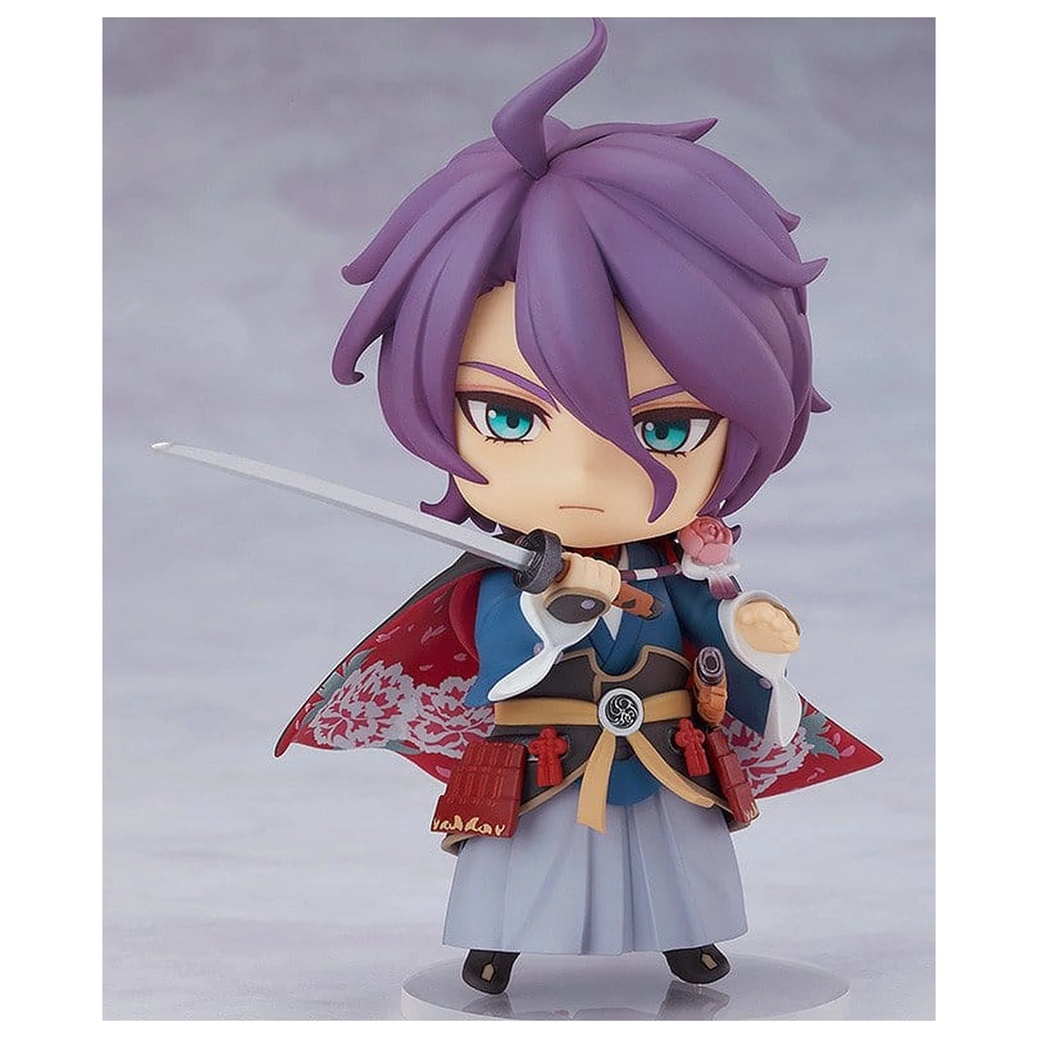 Touken Ranbu Nendoroid Akcijska Figura Kasen Kanesada 10cm fotografija izdelka