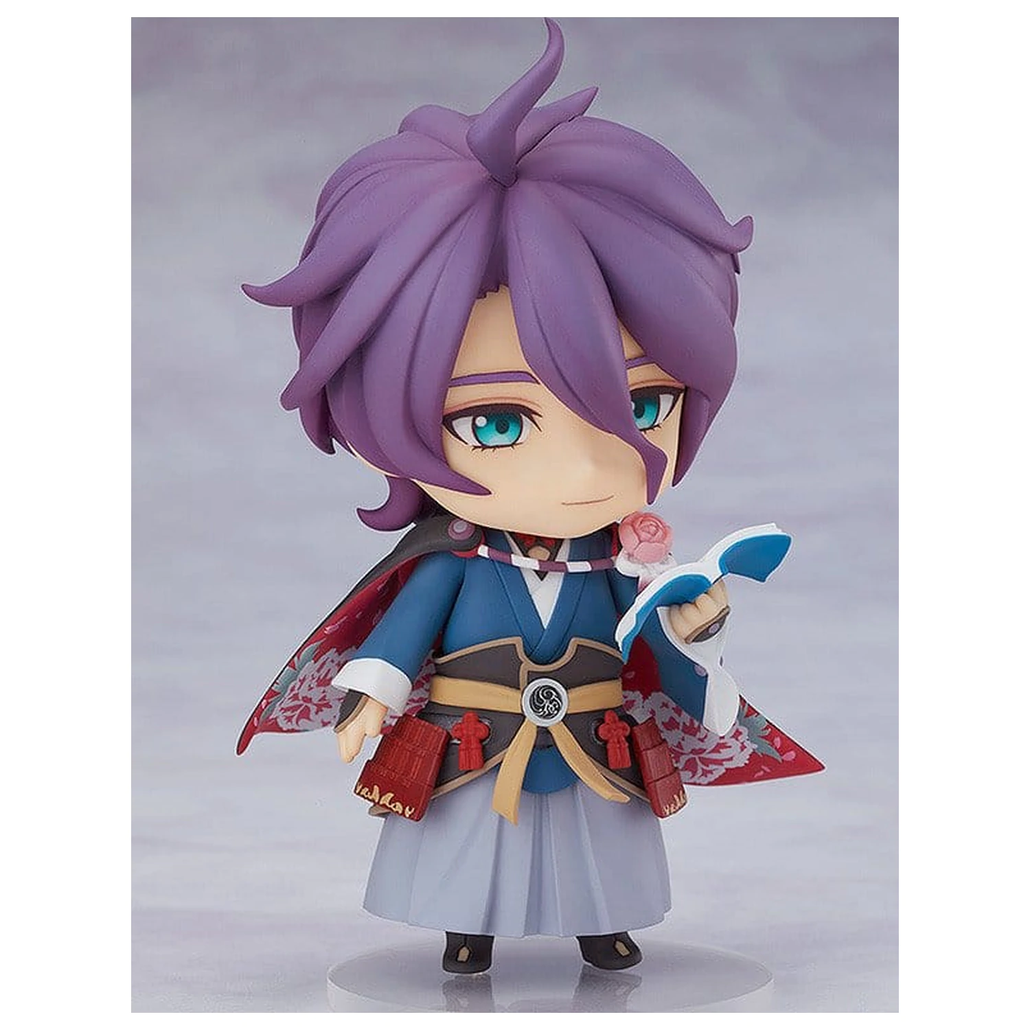 Touken Ranbu Nendoroid Akcijska Figura Kasen Kanesada 10cm fotografija izdelka