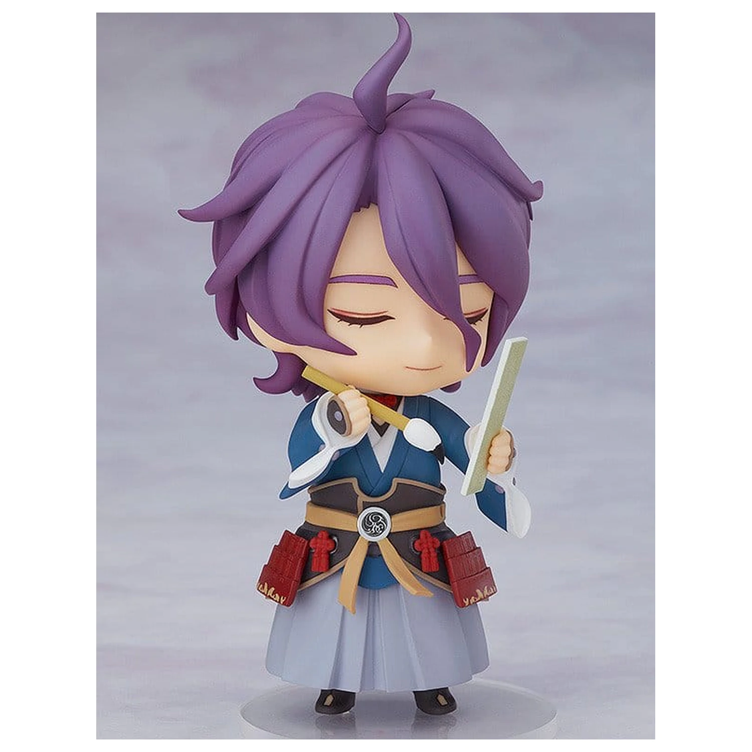 Touken Ranbu Nendoroid Akcijska Figura Kasen Kanesada 10cm fotografija izdelka