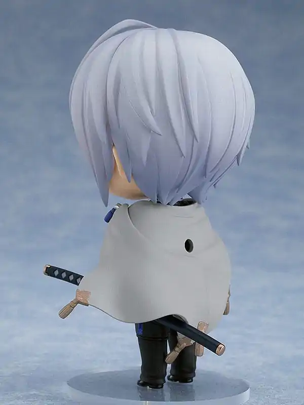 Touken Ranbu Nendoroid Akcijska Figura Yamambagiri Chougi 10 cm fotografija izdelka