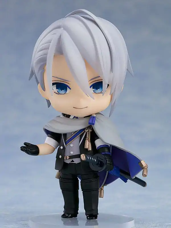 Touken Ranbu Nendoroid Akcijska Figura Yamambagiri Chougi 10 cm fotografija izdelka