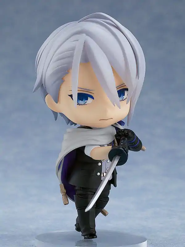 Touken Ranbu Nendoroid Akcijska Figura Yamambagiri Chougi 10 cm fotografija izdelka