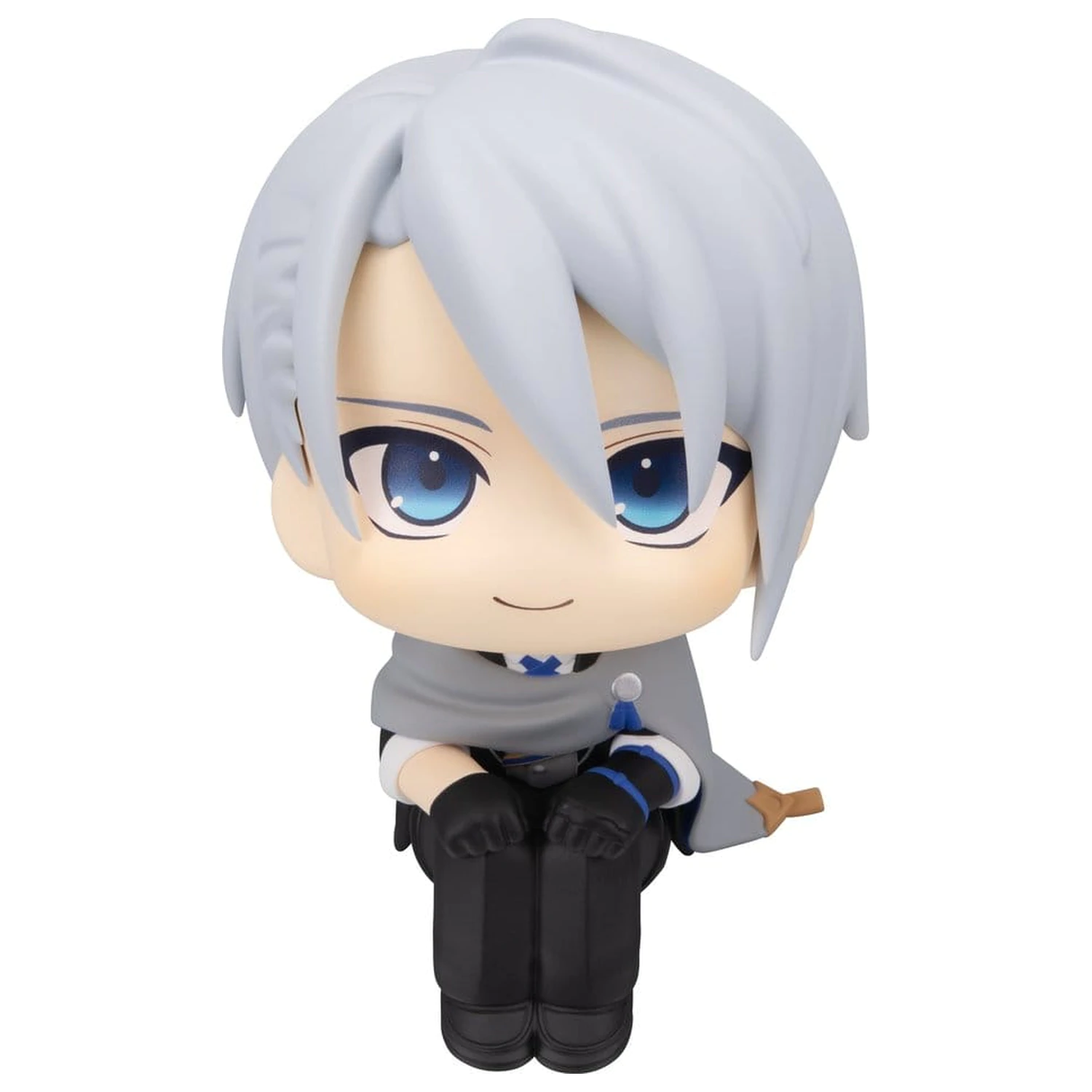 Touken Ranbu-ONLINE Look Up PVC figura Chougi Yamanbagiri 11 cm fotografija izdelka